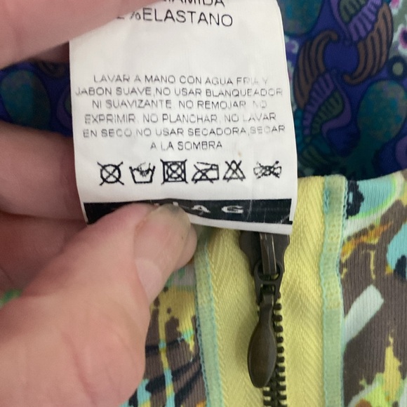 Maaji Beach Dress - Picture 4 of 5